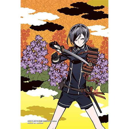 プリズムアートジグソーパズルプチ 70ピース 薬研藤四郎 桐 97 141 66 以上節約