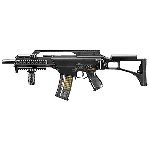 東京マルイ 次世代電動ガン G36C カスタム｜ユウセイ堂2 カード利用可能店