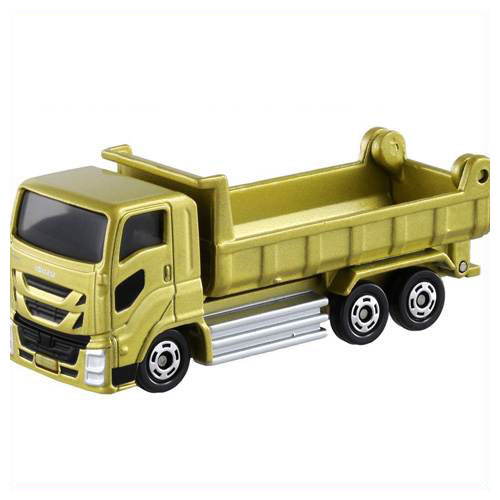 トミカ　セット5 トミカ 建設車両セット5｜トミカギフトセット｜限定品や新作も