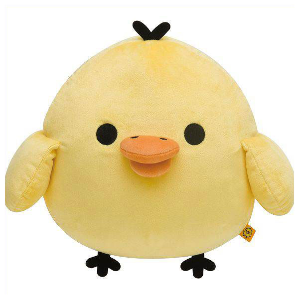 楽天市場】リラックマ まんぷくコロコロぬいぐるみ