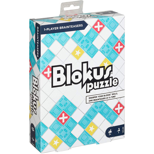 楽天市場 ブロックス パズル Blokus Puzzle ユウセイ堂2 カード利用可能店