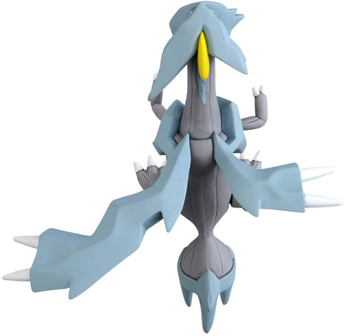 楽天市場 ポケットモンスター モンコレ Ml 24 キュレム ユウセイ堂2 カード利用可能店