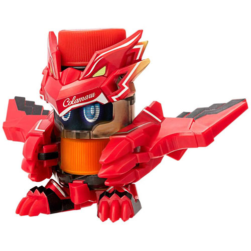 楽天市場 キャップ革命 ボトルマン Bot 01 コーラマル パワータイプ ユウセイ堂2 カード利用可能店