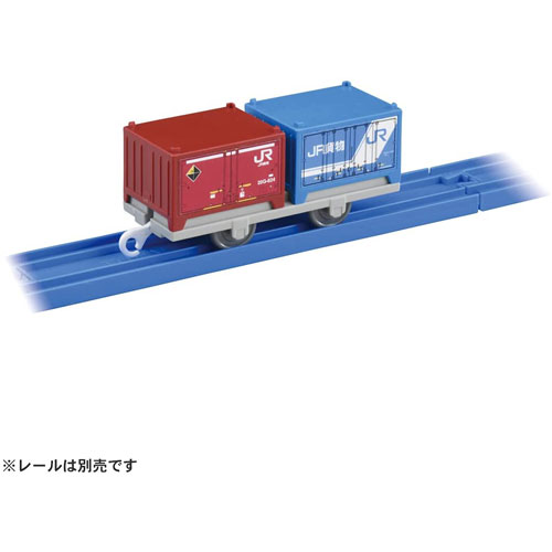 プラレール 貨車セット 12 いっぱいつなごう金太郎＆貨車セット (12両