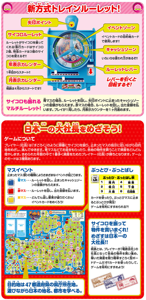 最大10 Offクーポン 桃太郎電鉄昭和平成令和も定番ボードゲーム カード ボードゲーム Islabonita Com Py