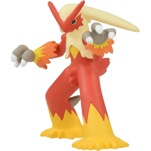 楽天市場】ポケットモンスター モンコレ ドダイトス (MS-58