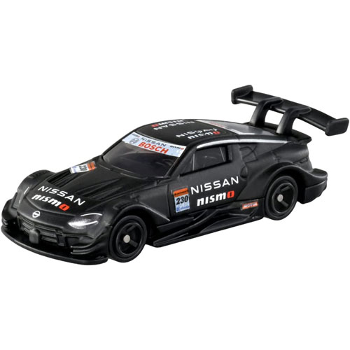 nismo shop 　トミカ2台 トミカ Nissan Fairlady Z Nismo 2台セット - メルカリ