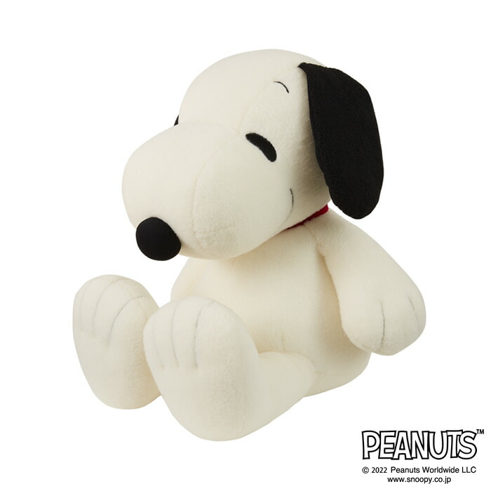 超特大ぬいぐるみ  スヌーピー 5L snoopy ヌイグルミ 帝国ホテル ぬいぐるみ 特大 スヌーピー スタンダード 5L snoopy ヌイグルミ