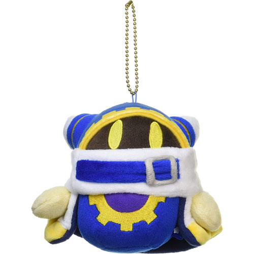 楽天市場】星のカービィ マスコット 異空のマホロア 星のカービィWii