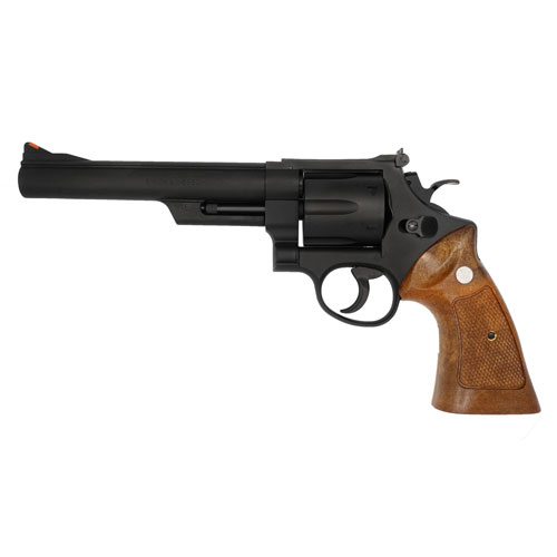 【送料無料!】 タナカ ガスガン S&W M29 カウンーボアード 6 1/2インチ HW バージョン3 ヘビーウェイト