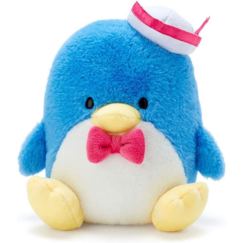 処分予定値下げ タキシードサム セミコンプリート ラストスペシャル賞 ぬいぐるみ サンリオ - タキシードサム セミコンプリート ラストスペシャル