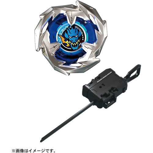 楽天市場】ベイブレードX BEYBLADE X BX-03 スターター ウィザード 