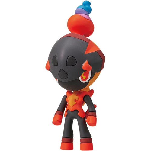 楽天市場】ポケットモンスター ポケモン モンコレ MS-31 メガ