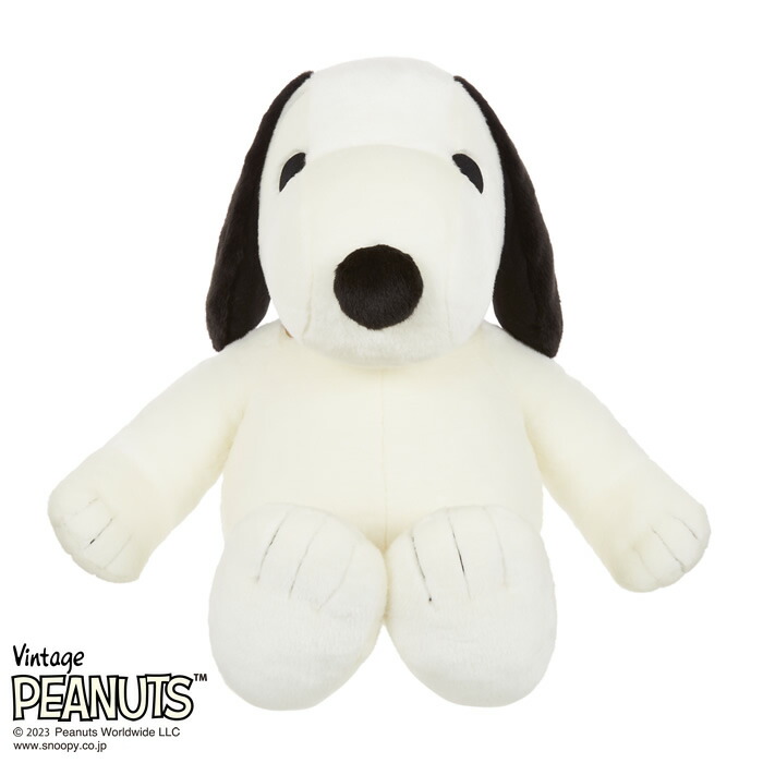 楽天市場】スヌーピー ぬいぐるみ ぬいぐるみ 特大 スヌーピー