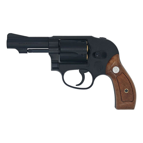 タナカワークス 発火モデルガン S&W M49 ボディーガード 3インチ バージョン2