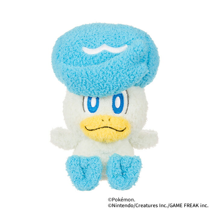 楽天市場】クワッス もこもこぷちくわっす もこもこ ぷち