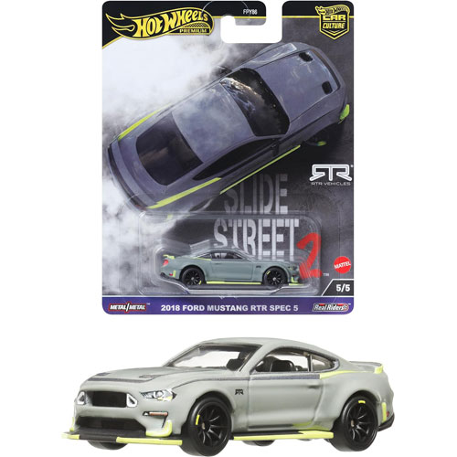 楽天市場】ホットウィール Hot Wheels HHD88 ベーシックカー フォード