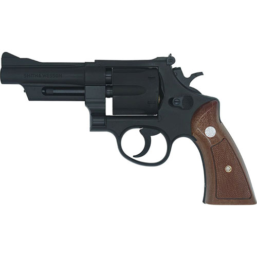 【送料無料!】 タナカワークス 発火モデルガン S&W M27 ザ.357マグナム 4インチ ヘビーウェイト HW