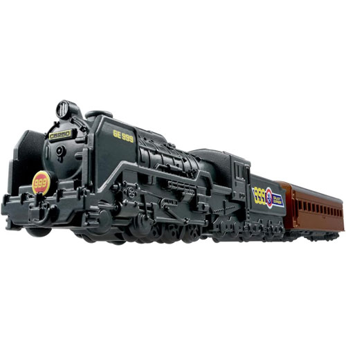 トミカプレミアム unlimited 10 銀河鉄道999 999号画像