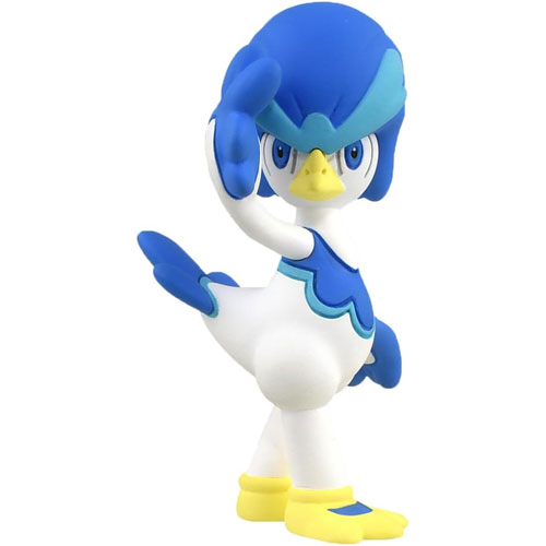 楽天市場】ポケットモンスター ポケモン モンコレ MS-28