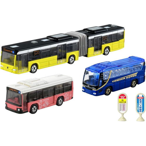 楽天市場】タカラトミー100周年記念 トミカセット (ゴールド