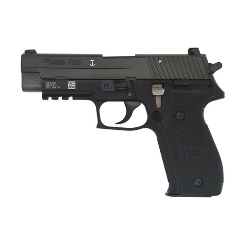 【送料無料!】 タナカ 発火モデルガン SIG P226 Mk.25 エボリューション2 オールヘビーウェイト HW