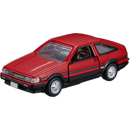 楽天市場】特注トミカ 特別仕様 No.05 トヨタ カローラ レビン