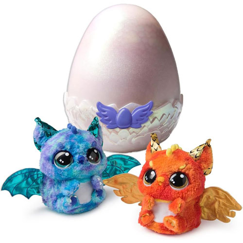 うまれて！ ウーモ アライブ ぬいぐるみ 4904810940777.jpg