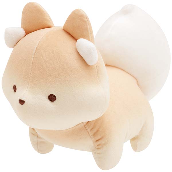 楽天市場】シュガーココムー ぬいぐるみ スフォン MO65001 ぬいぐるみ