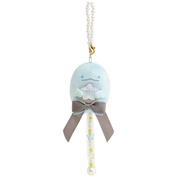 楽天市場】すみっコぐらし 魔法ステッキチャームコレクション 眠れぬ夜