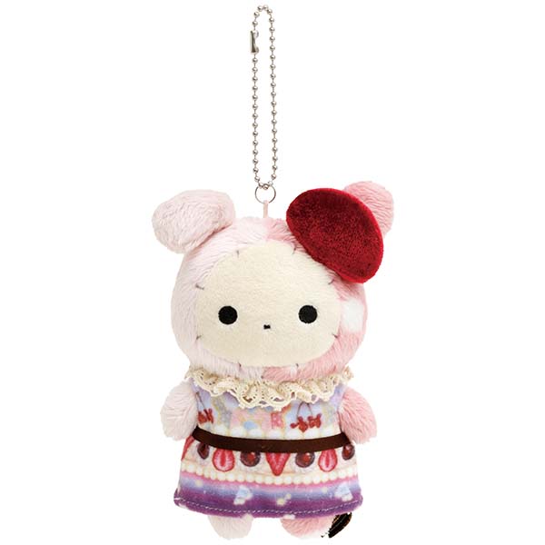 楽天市場】サンエックス ぶらさげぬいぐるみ センチメンタル