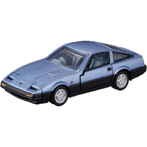 トミカ 日産フェアレディZ 7個 トミカ リミテッド フェアレディZ1個 楽天市場】箱トミカ No.59 日産 フェアレディZ (初回特別仕様