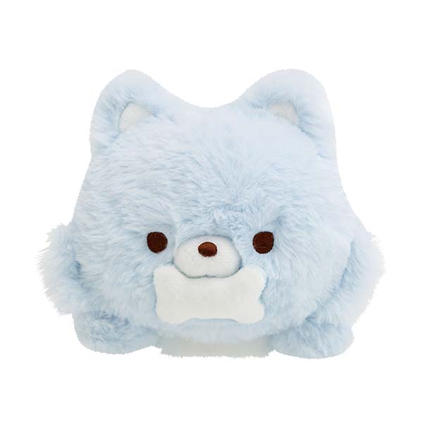 チャイロイコグマ ぬいぐるみ リラックマストア限定 アオイコ