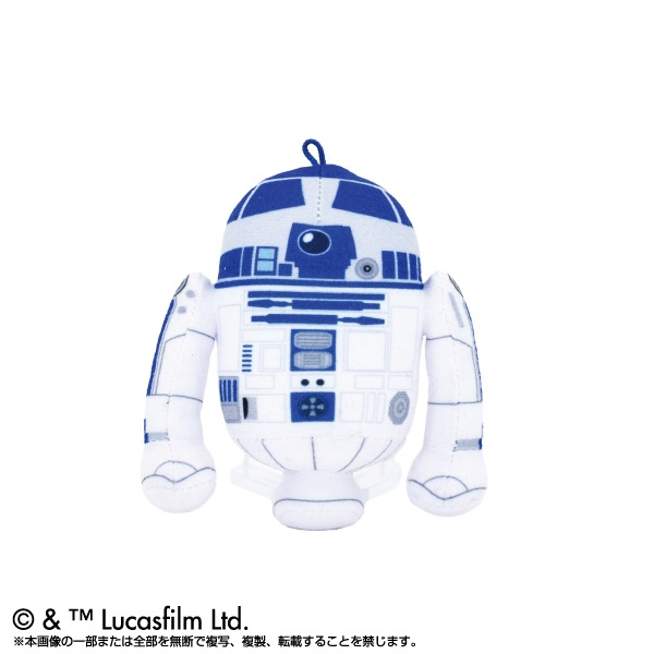 楽天市場】【スター・ウォーズ】STAR WARS ソフビパペット