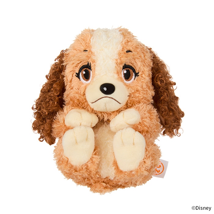 非売品 ふうせんいぬティニー でっかい　ぬいぐるみ 訳あり】ふうせんいぬ ティニー でっかい ぬいぐるみ - メルカリ
