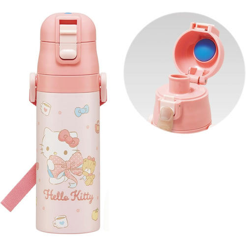 楽天市場】[特価30％OFF]ハローキティ 超軽量 ロック付ダイレクト