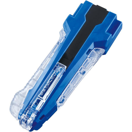 楽天市場】ベイブレードX BEYBLADE X BX-44 トリケラプレスM-85BS