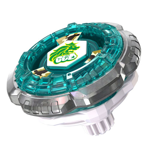 楽天市場】ベイブレードX BEYBLADE X CX-07 スターター ペガサス
