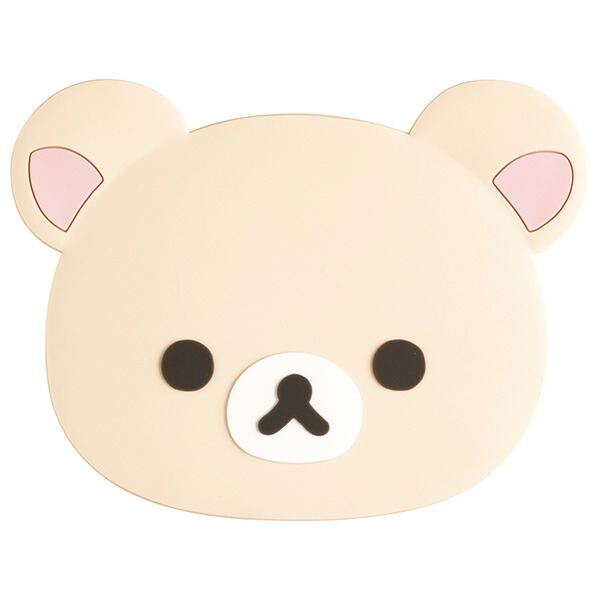 リラックマ ダブルミラー　レア　コリラックマ リラックマ ダブルミラー レア コリラックマ