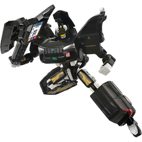 楽天市場】トミカ ジョブレイバー TJBDX エクシードジョブレイバー