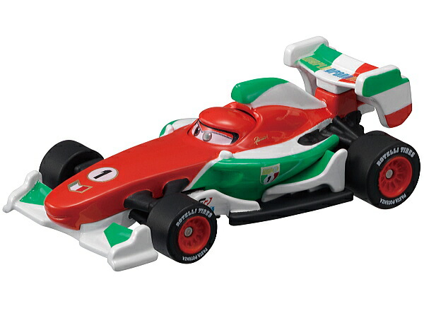 楽天市場】【全品ポイント増量!】 カーズ トミカ C-23 トラクター