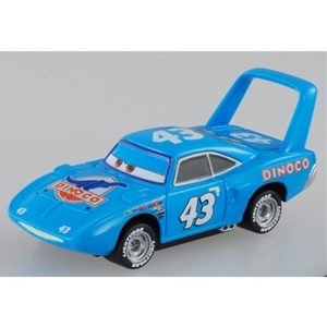 楽天市場】【全品ポイント増量!】 カーズ トミカ C-26 ルイス