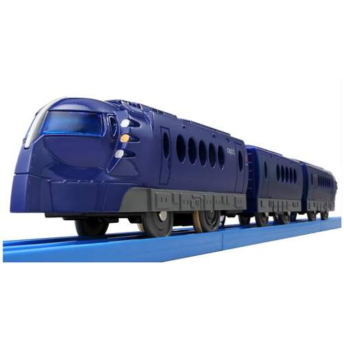 Takara Tomy - 【ayaling】絶版品 プラレール ライト付500 TYPE EVA Amazon | プラレール ライト付500 TYPE EVA | 電車・レール