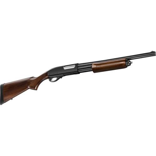 【送料無料!】 東京マルイ ガスショットガン M870 ウッドストックタイプ|ユウセイ堂1 ポイントアップ店