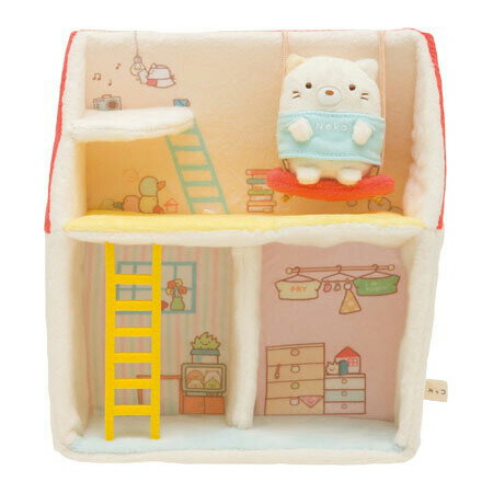 すみっコぐらし てのりぬいぐるみ ハウス すみっコぐらし てのりぬいぐるみ ハウス」の人気商品一覧