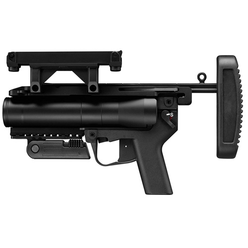 【送料無料!】 東京マルイ ガスグレネードランチャー M320A1 【ガスガン 18歳以上用】｜ユウセイ堂1 ポイントアップ店
