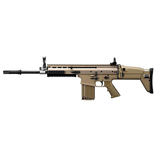 【送料無料!】 東京マルイ 次世代電動ガン SCAR-H FDE フラットダークアース 【 スカーヘビー SCAR-Heavy (18歳以上用)】
