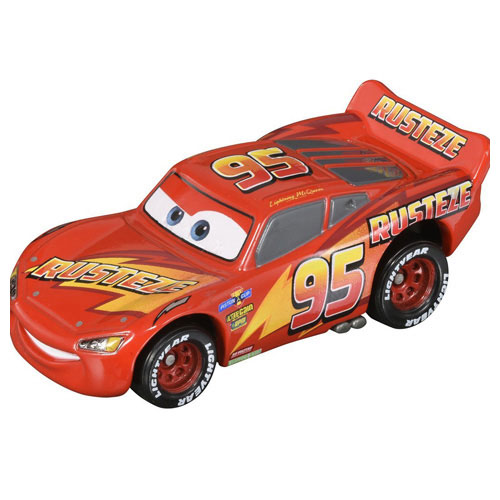 【新品】ディズニーピクサートミカコレクション C-04〜09 6台セット 新品】ディズニーピクサートミカコレクション C-04〜09 6台セット 新品