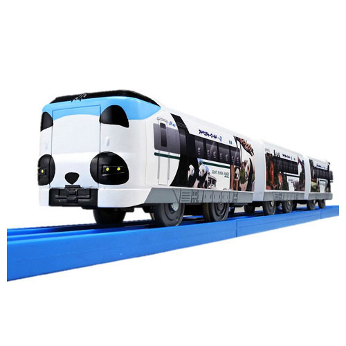 タカラトミー プラレール クルーズトレインDXシリーズ TWILIGHT EX… プラレール クルーズトレインDXシリーズ TWILIGHT EXPRESS瑞風