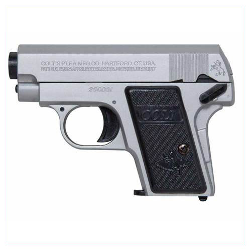 トイガン 楽天市場】クラウンモデル ポケットハンドガン コルト25オート